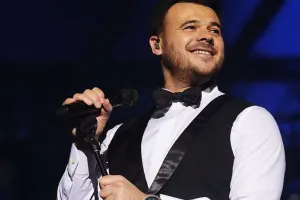 Eminin Bakı konsertinin ilk günü yaşananlar - Video