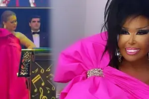 Xatirənin Bülent Ersoy bənzərliyi