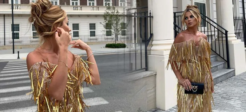 Aynişanın yeni imici bəyənilmədi