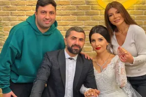 10 il sonra eyni poza verdilər