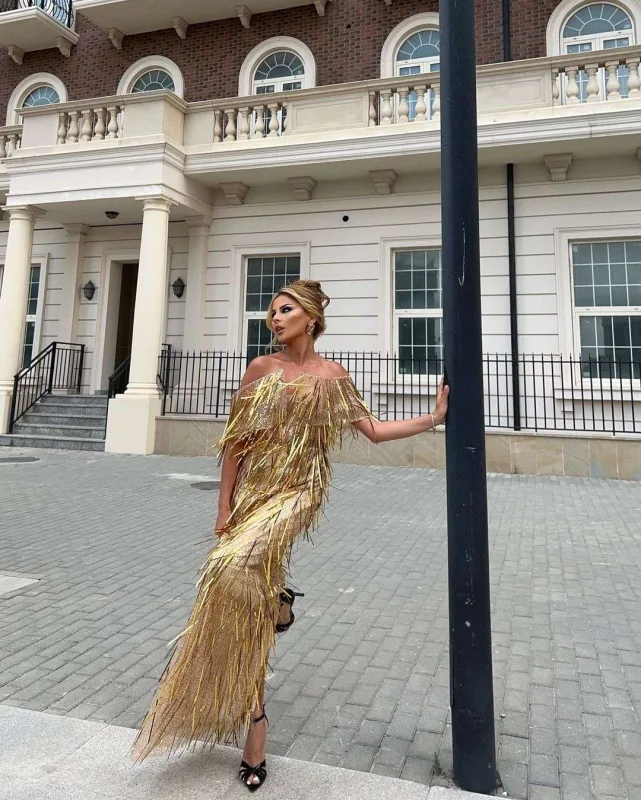 Aynişanın yeni imici bəyənilmədi