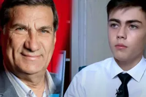 Nəvəsi Arif Quliyevin bu arzusunu həyata keçirdi