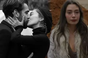 Gündəm olan məzar səhnəsindən danışdılar