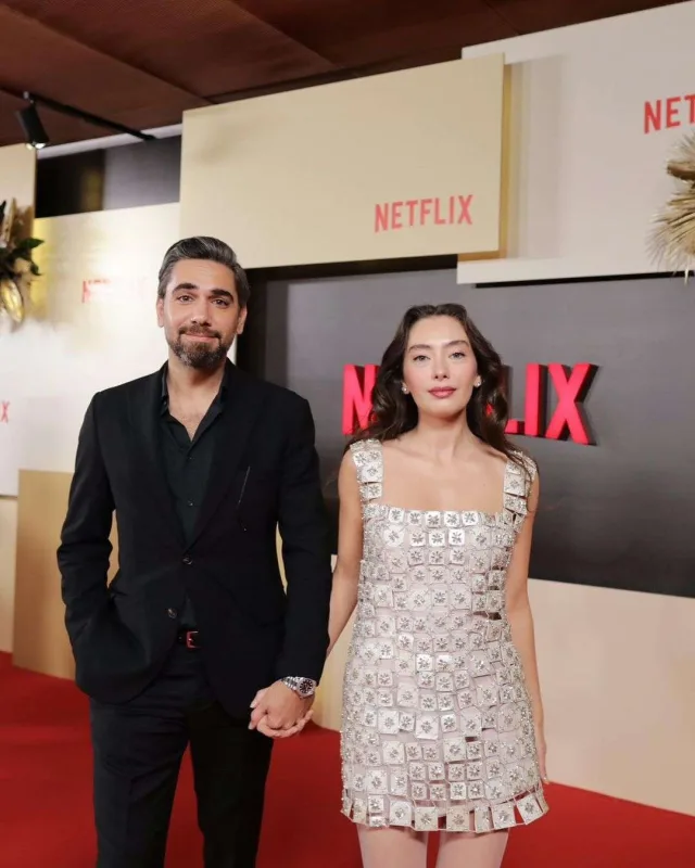 Gündəm olan məzar səhnəsindən danışdılar