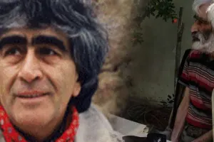 Vaqif Bayatlının son halı...