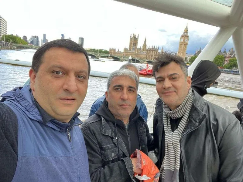 “Əlimizdə olsa, onlardan qan analizi götürərdik”