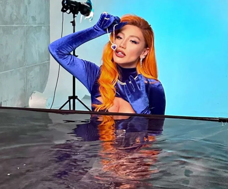 “Qadını kişi böyüdür”