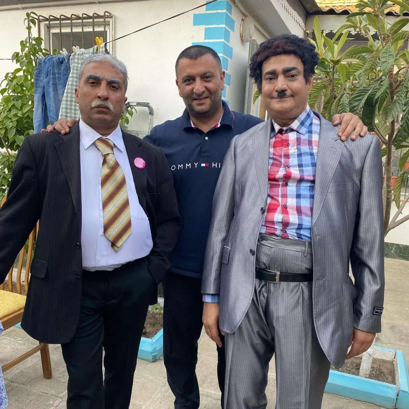 “Əlimizdə olsa, onlardan qan analizi götürərdik”