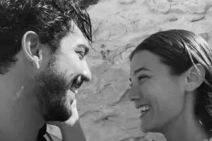 Kaandan Pınara ad günü təbriki