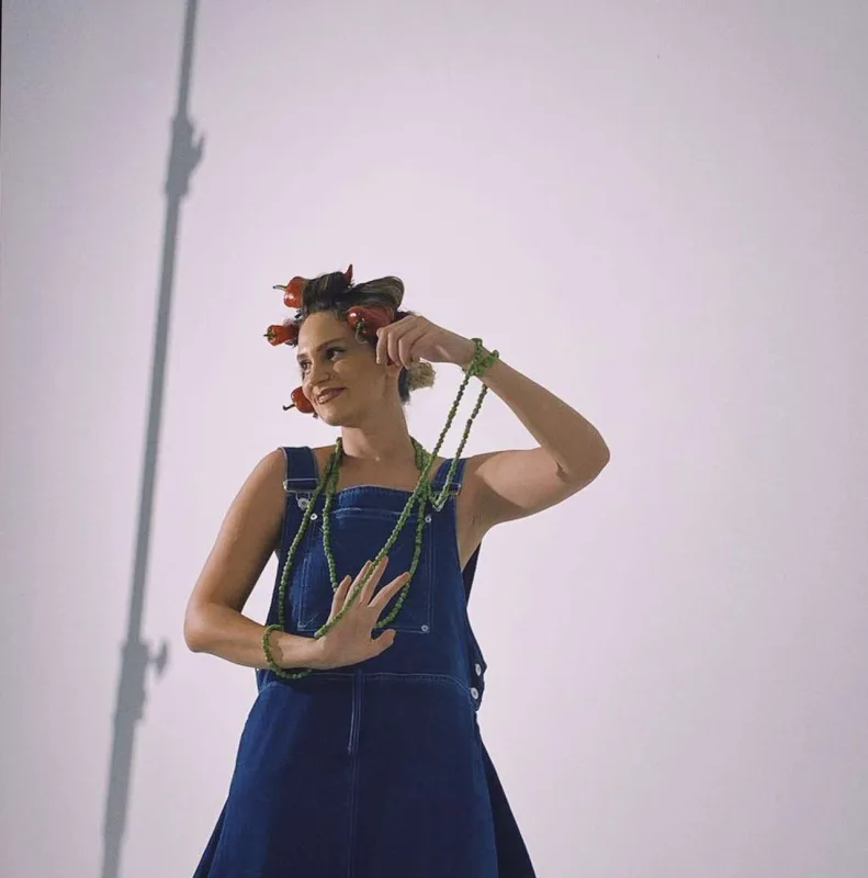 Farahın səhhətində problem yarandı