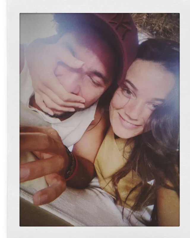 Kaandan Pınara ad günü təbriki