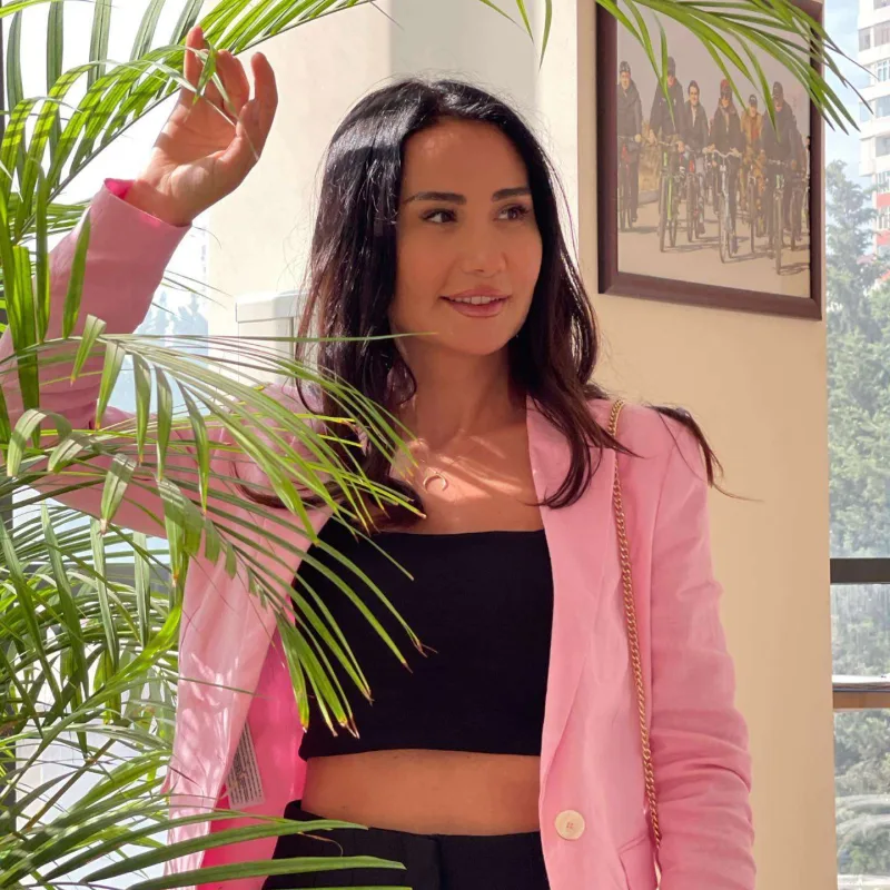 Leylanın verilişi əvvəlki formatına qayıtdı