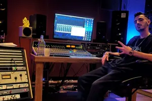 “Kingsley Records” sənətçilərini təqdim etməyə başladı