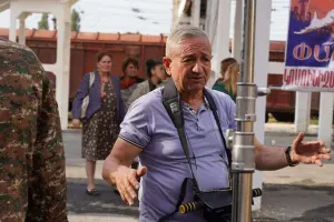 “Həyat, deyəsən gözəldir” nümayiş olundu - Video