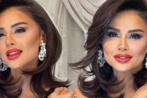 “Ceyran göz” Günel...