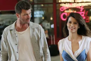 Kıvançla Berenin filmi nədən bəhs edir?