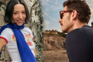 Zeyneplə Uraz bu səbəbə görə ayrılıbmış