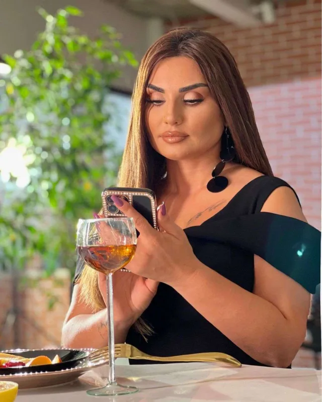 “Kişi ikinci dəfə evlənirsə, günahkar birinci xanımıdır”