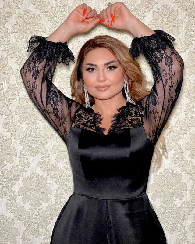 “Kişi ikinci dəfə evlənirsə, günahkar birinci xanımıdır”