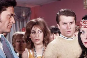 Fatmasız yaşaya bilmədi...