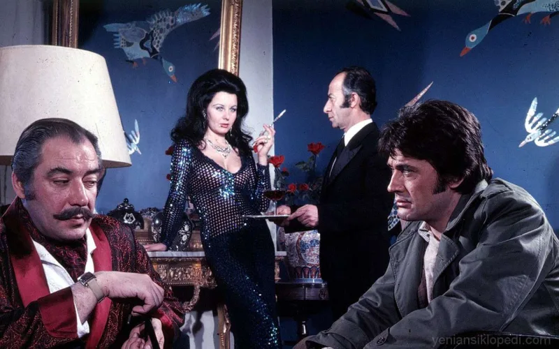 Fatmasız yaşaya bilmədi...