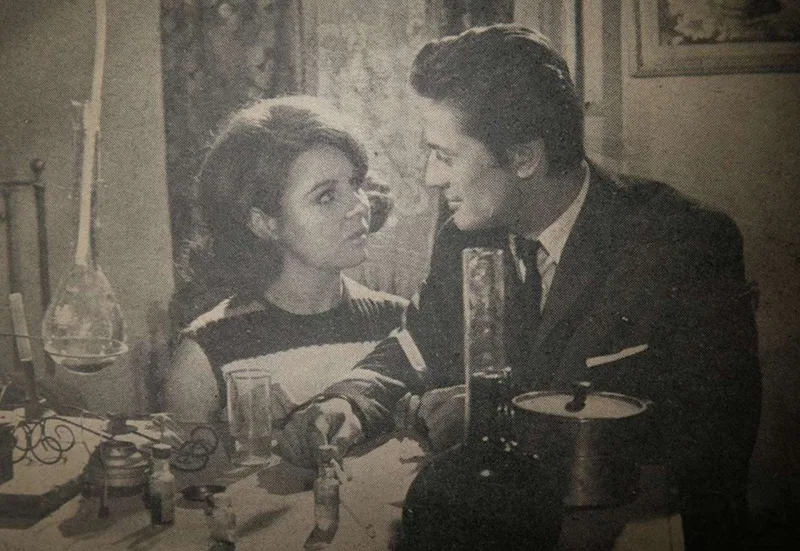 Fatmasız yaşaya bilmədi...