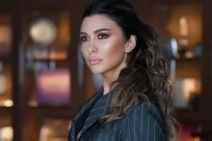 “Masanı hesabı mənə ödədən kişinin başına keçirərəm”