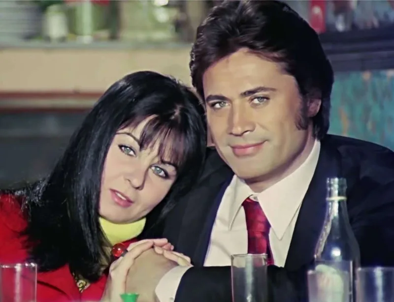 Fatmasız yaşaya bilmədi...