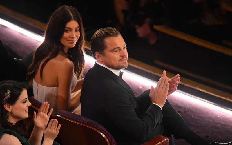 DiKaprio 25 yaşlı sevgililərindən niyə ayrılır?