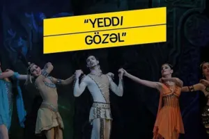 Yeni teatr mövsümündə növbəti tamaşa