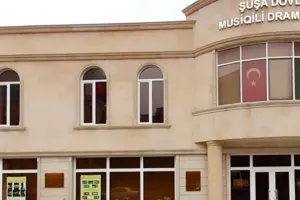 73 ildən sonra Şuşada tamaşa göstəriləcək