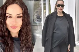 Fahriyenin küçə stili