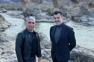 “Bu şəhərdə”nin ulduzları Xudafərində