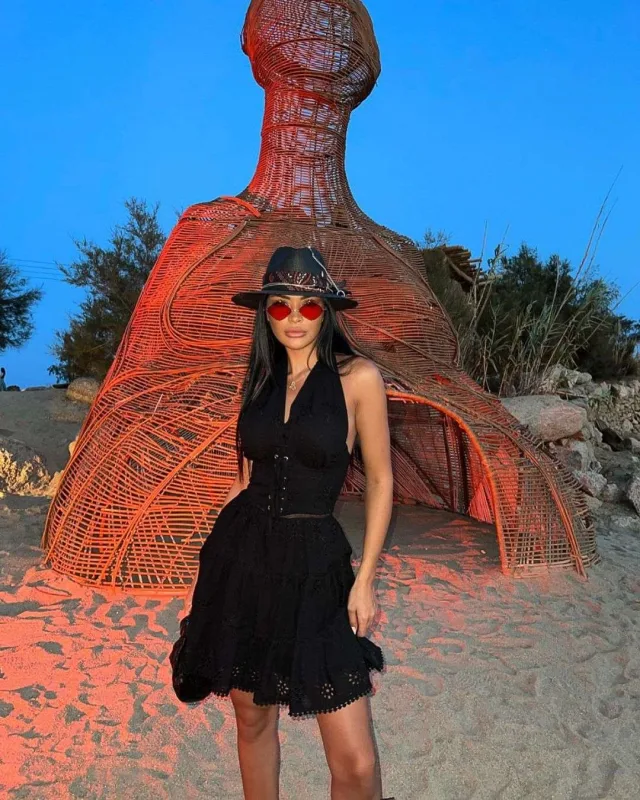 Mikonosdan “Razi” qayıtdı