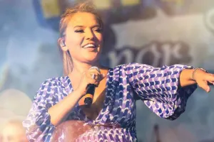 Bakıya toy üçün gəlibmiş