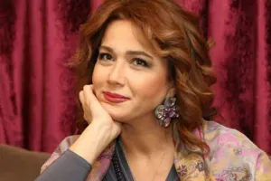 Mehriban Zəkiyə ağır itki