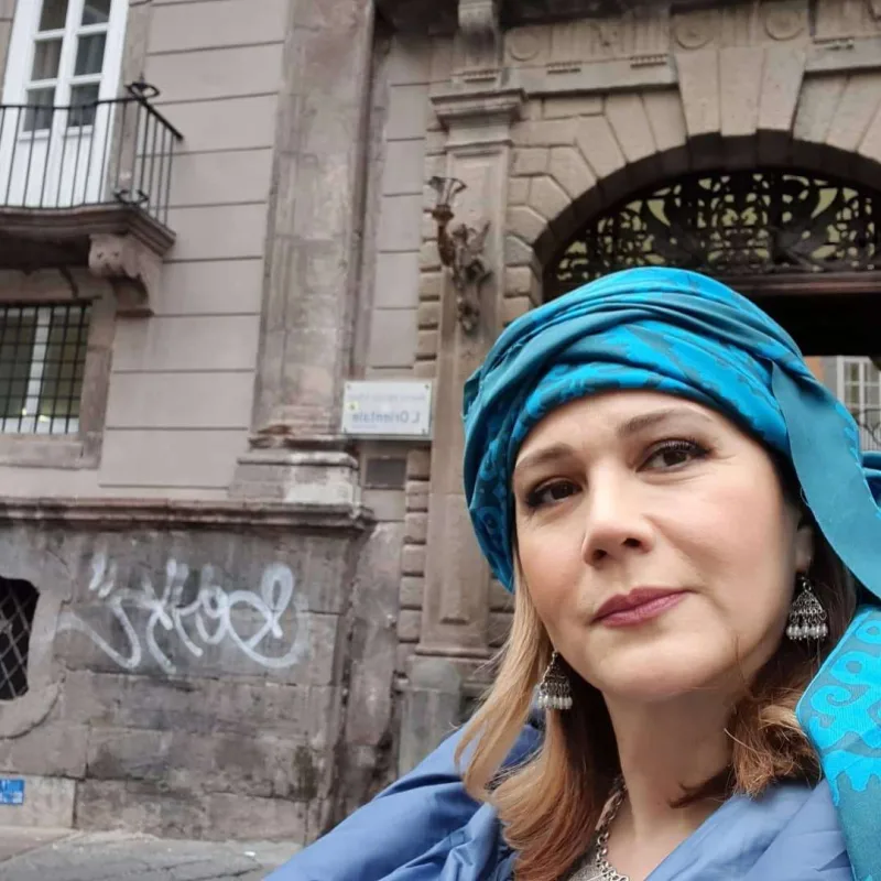 Mehriban Zəkiyə ağır itki