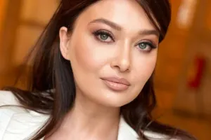 “Altın Portakal”da münsif oldu