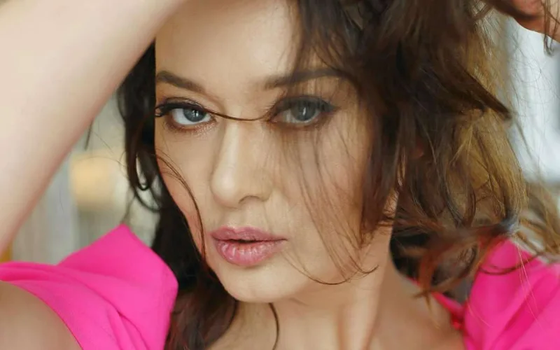 “Altın Portakal”da münsif oldu