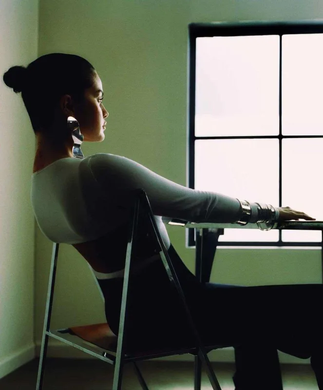 Selena Qomez hamilə qala bilmir