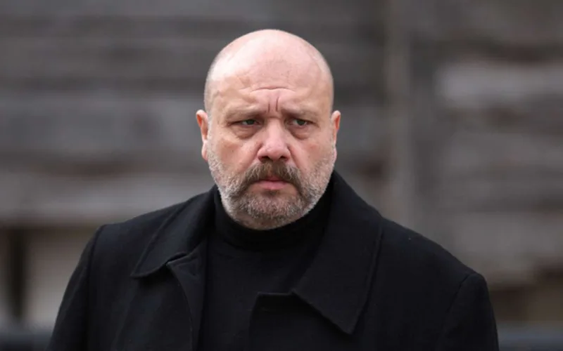 “Altın Portakal”da münsif oldu