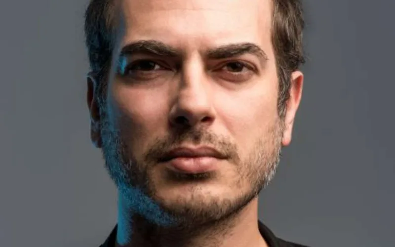 “Altın Portakal”da münsif oldu