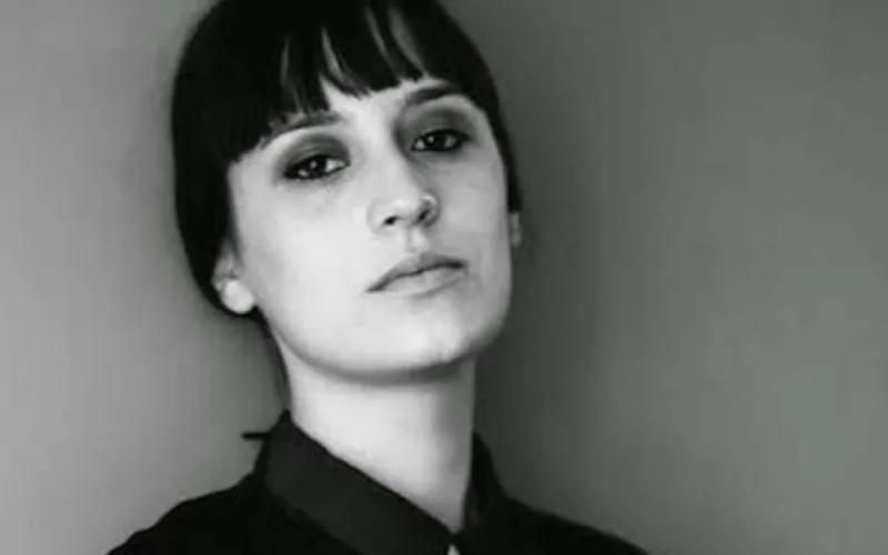 “Altın Portakal”da münsif oldu