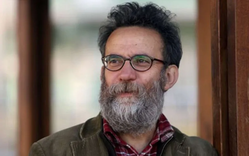 “Altın Portakal”da münsif oldu