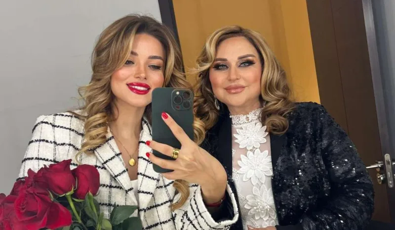 Xalq artistinin qızı Mayamidə mükafatlandırıldı