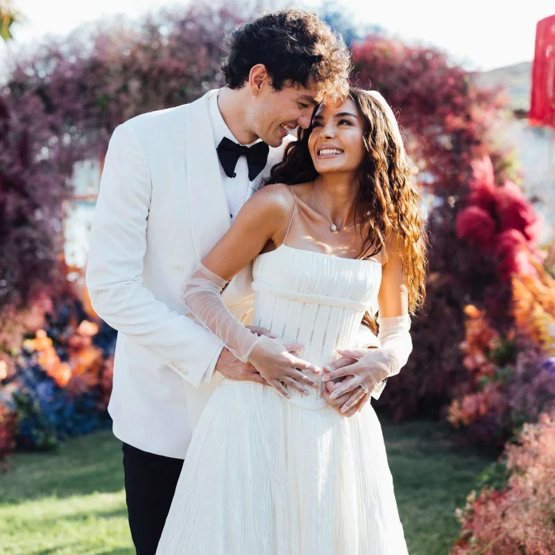 Ebru ABŞ-a köçür