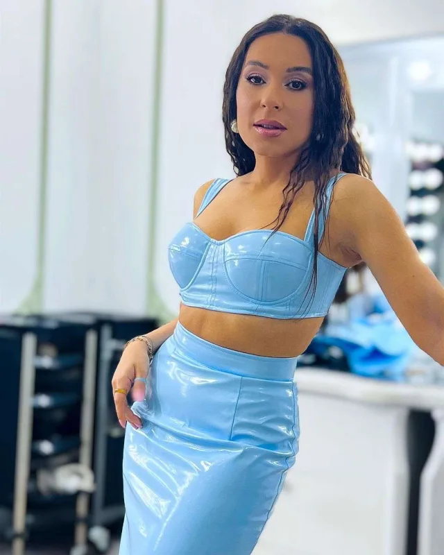 “Tünzalə açıq geyinməyi qəbahət sayırdı”