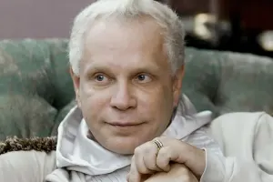 Boris Moiseevin son albomu təqdim edildi