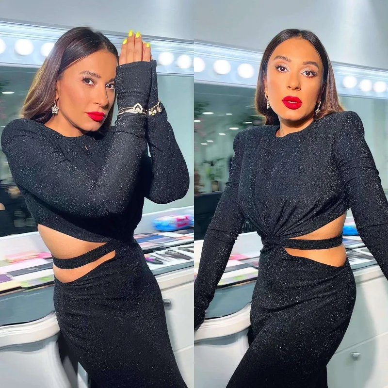 “Tünzalə açıq geyinməyi qəbahət sayırdı”