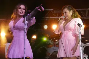 Fotoşop etdiyi belə üzə çıxdı